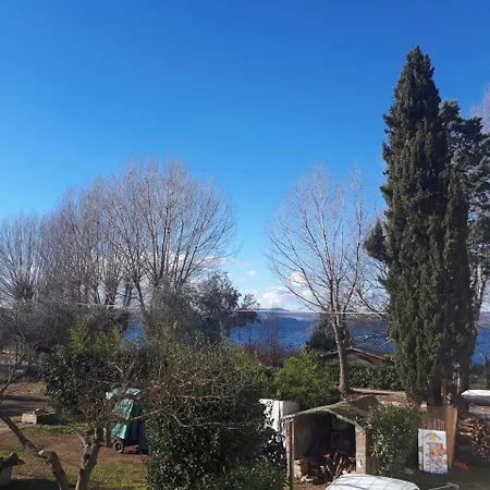 Bed & Breakfast Onassis Village Montefiascone