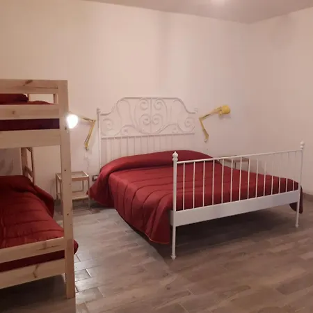 Bed & Breakfast Onassis Village