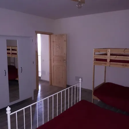 Bed & Breakfast Onassis Village Montefiascone