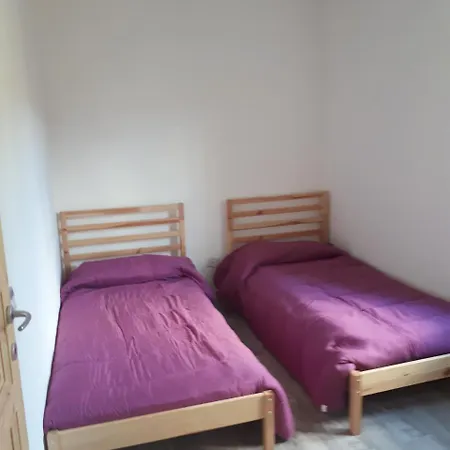 Onassis Village Bed & Breakfast Montefiascone