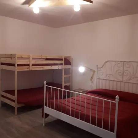Onassis Village Bed & Breakfast Montefiascone