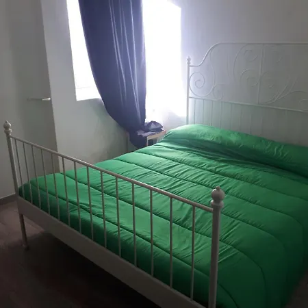 Onassis Village Bed & Breakfast