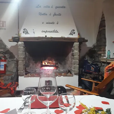 Bed & Breakfast Onassis Village Montefiascone